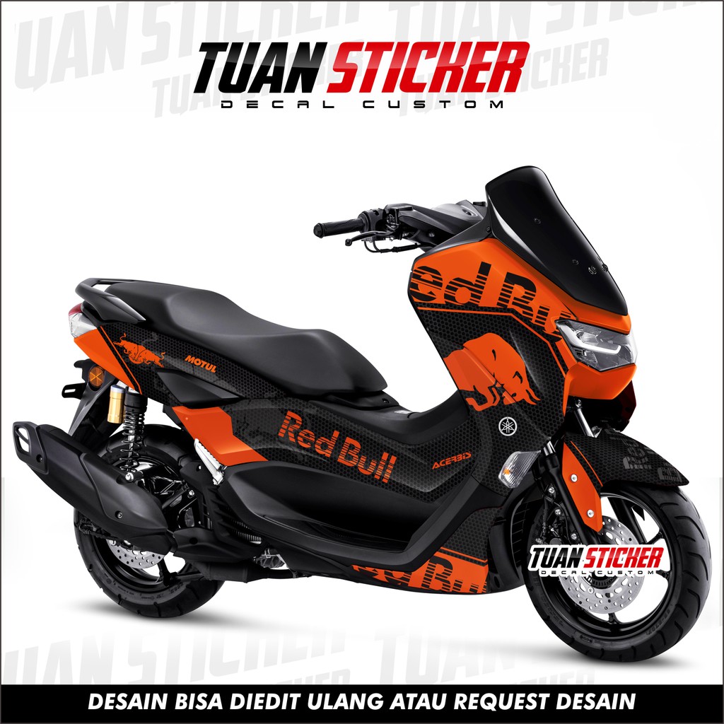 Sticker Striping Decal Yamaha nmax 2020 2021 2022 2023 2021 2022, Sticker Decal nmax 2020 2021 2022 