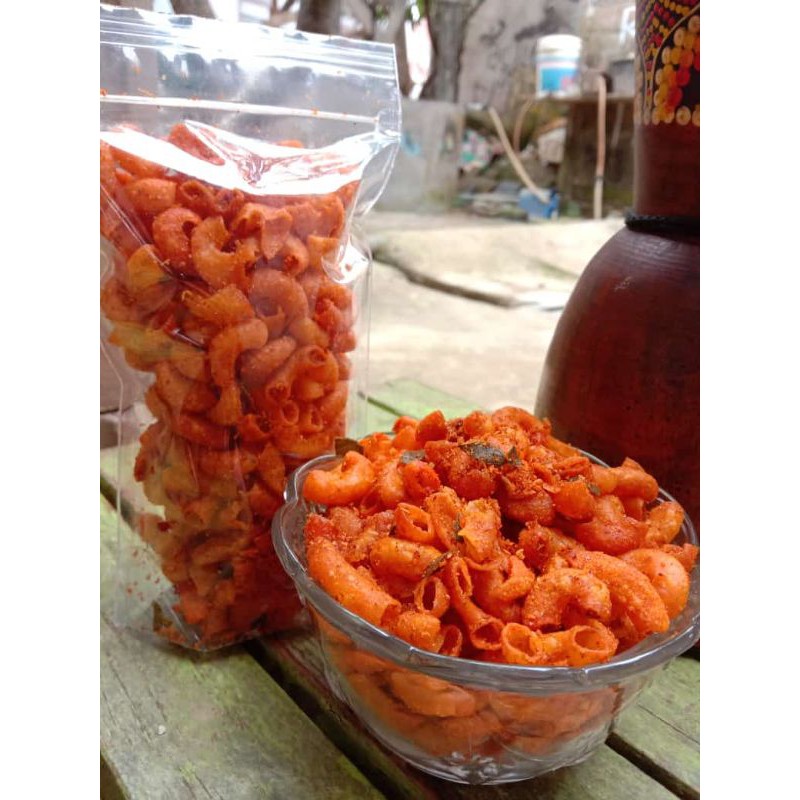 

makaroni pedas