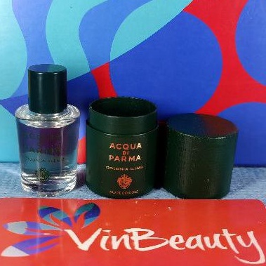 Miniatur Parfum OriginaL Acqua Di Parma Colonia Club EDC 5 ml For Men Murah