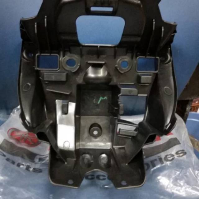 BATOK DEPAN BAGIAN BELAKANG VIXION R ORIGINAL