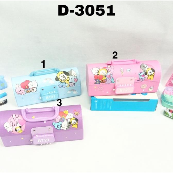 

TERBARU SOS Kotak Pensil Karton D-3051 Unicorn / Tempat Pensil / Pencil Case/PULPEN GEL/PULPEN LUCU/PULPEN 1 PACK/PENSIL WARNA/PENSIL 2B/PENGHAPUS JOYKO/PENGHAPUS LUCU/RAUTAN PENSIL PUTAR/RAUTAN ELEKTRIK/SPIDOL WARNA/SPIDOL PERMANEN/SPIDOL