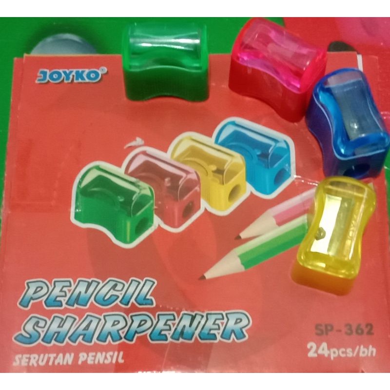 

KERUKAN JOYCO