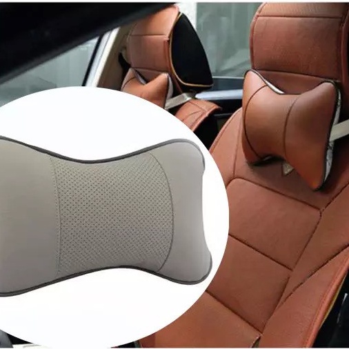 Bantal Sandaran Kepala Untuk Kursi Mobil