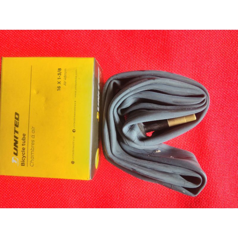 Ban Dalam 16x138 16x13/8 trifold troy