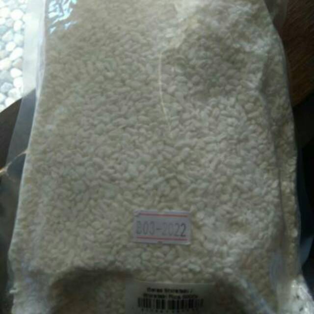 

Beras shirataki 500gr