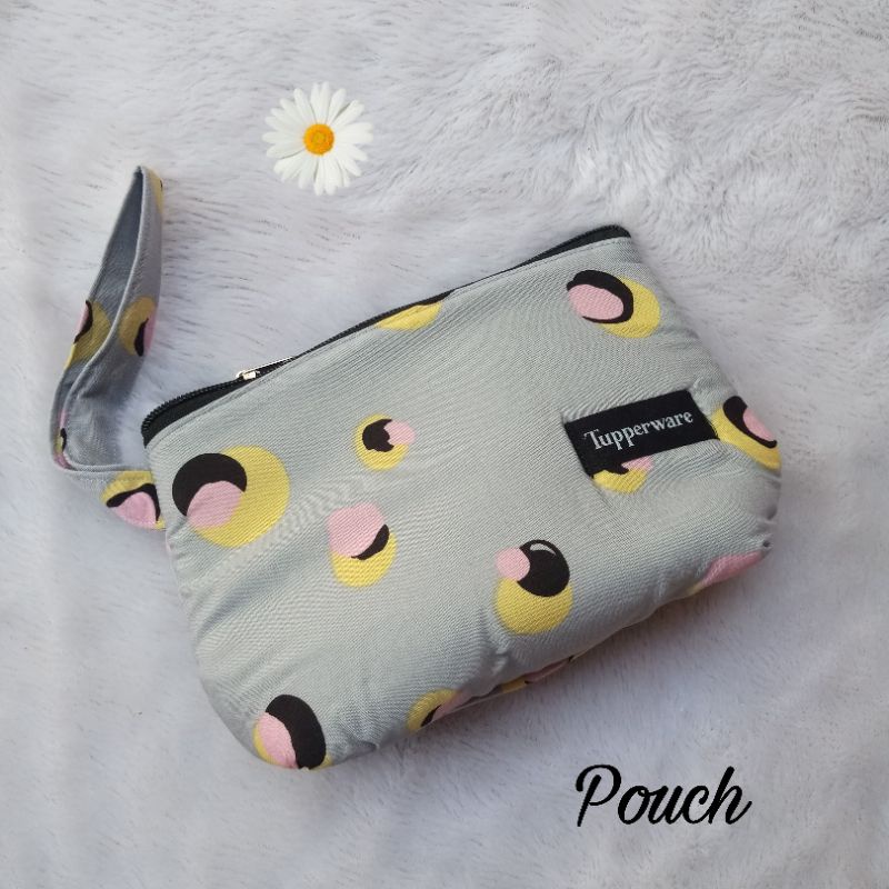 Pouch Organizer Serbaguna / Pouch wanita terbaru