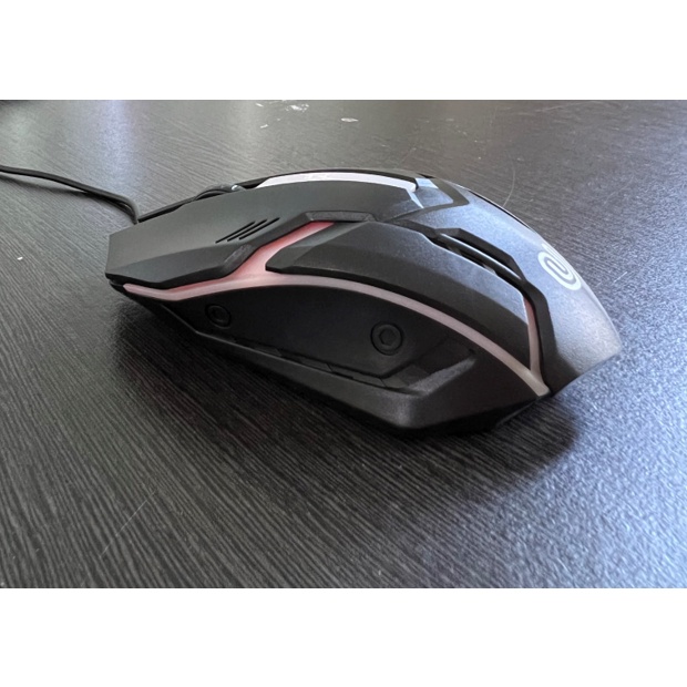 Mouse Unitech G1 USB Wired Mouse Kabel