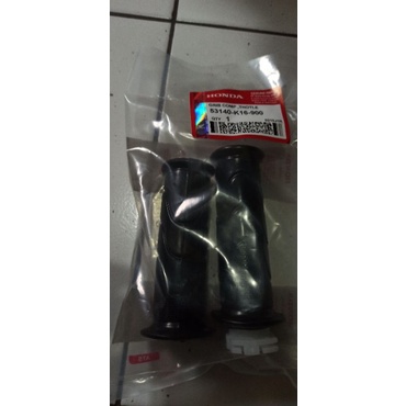 Grip gas handepat hempead gas beat isp scoopy vario125 Ori