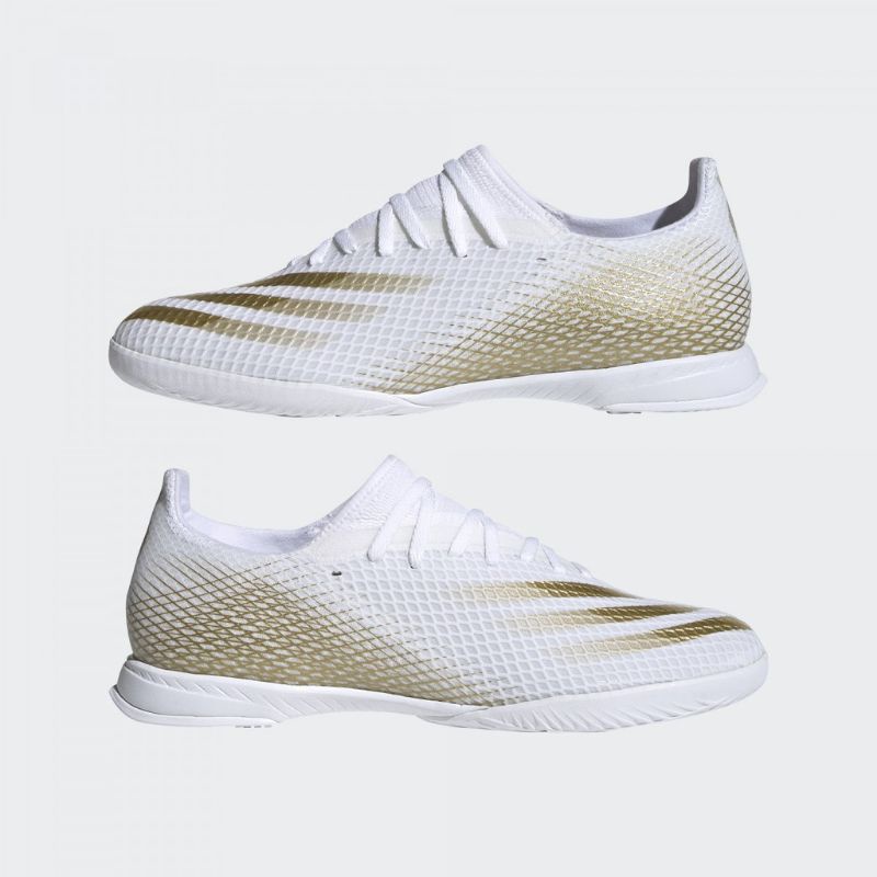 Sepatu futsal Adidas Ghosted.3