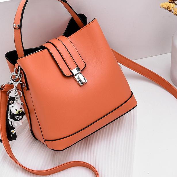 ➴ MV_Marvelouz MV805235 tas SELEMPANG Bucket wanita import terbaru BQ2978 LT1231 EL 5235 CR7489 JT18