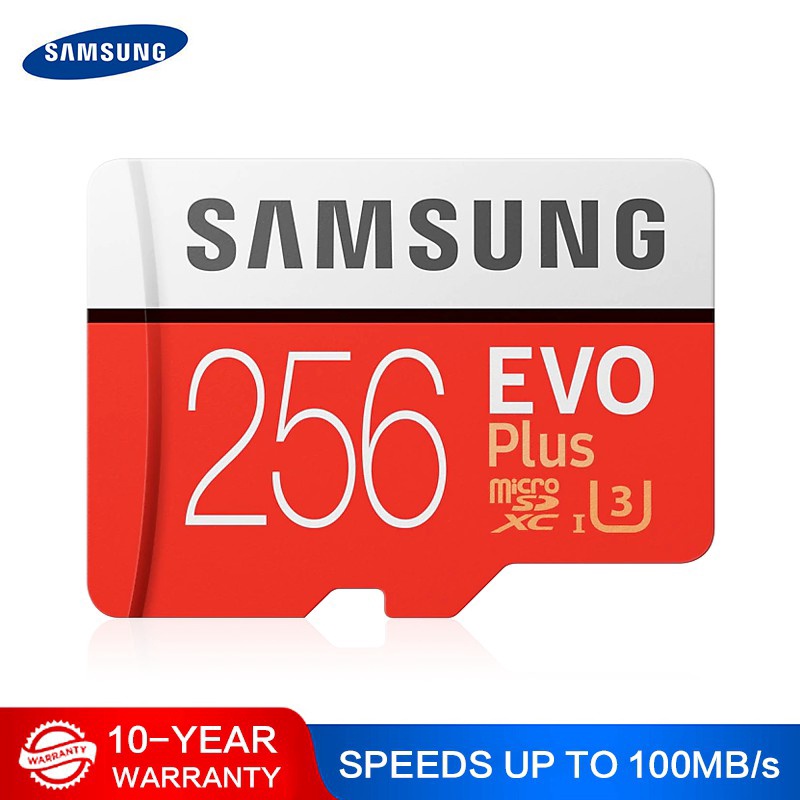 ✦ new* Original Samsung A2 UHS-I U3 Micro SD Card 16GB 32GB 64GB 128GB 256GB 512GB SD Card