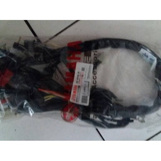 kabel body jupiter mx lama kopling ori ygp