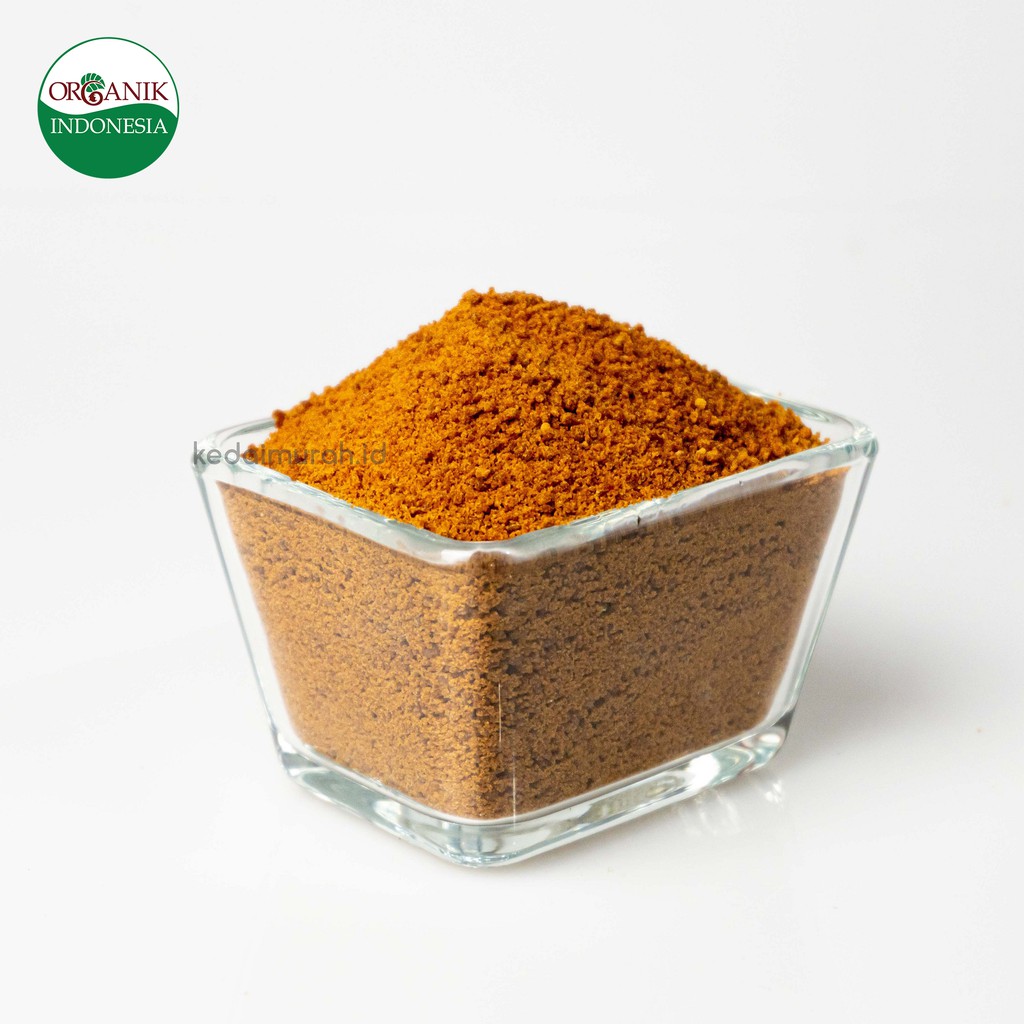 

Gula Aren Bubuk Organic 1 kg Grade A Original