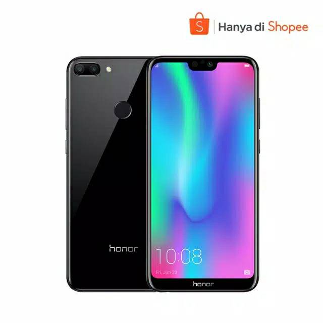 Honor 9i 3/32GB Garansi Resmi Honor Indonesia