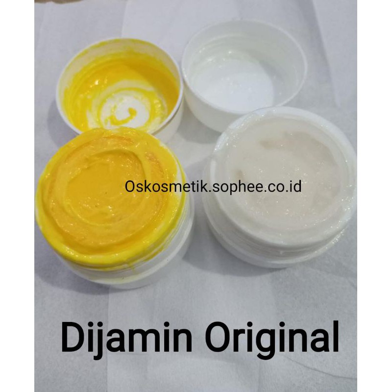 CREAM HN ASLI ORIGINAL KREM HETTI NUGRAHATI