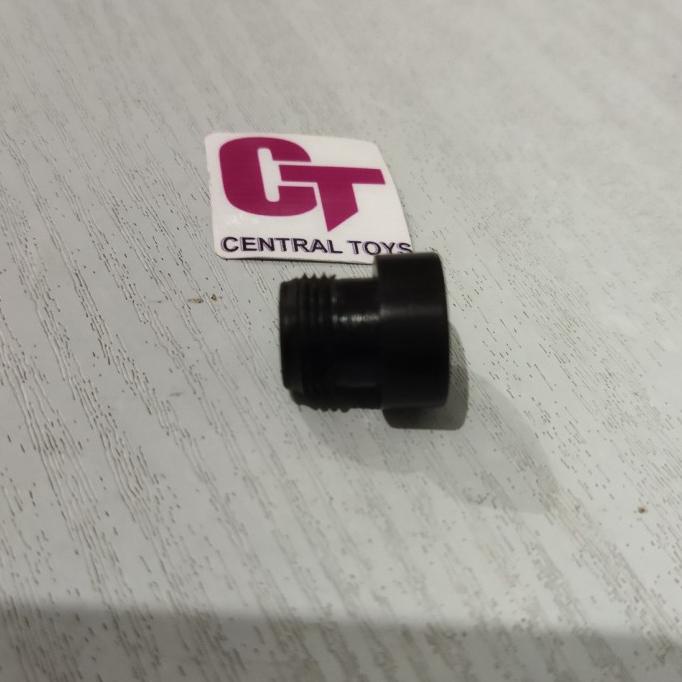 @=@=@=@=] cover barrel tutup laras 321 Colt Defender classsical gun umarex G19