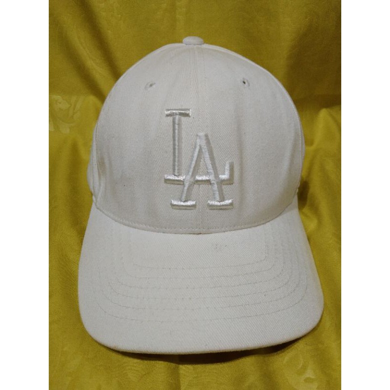topi MLB pl