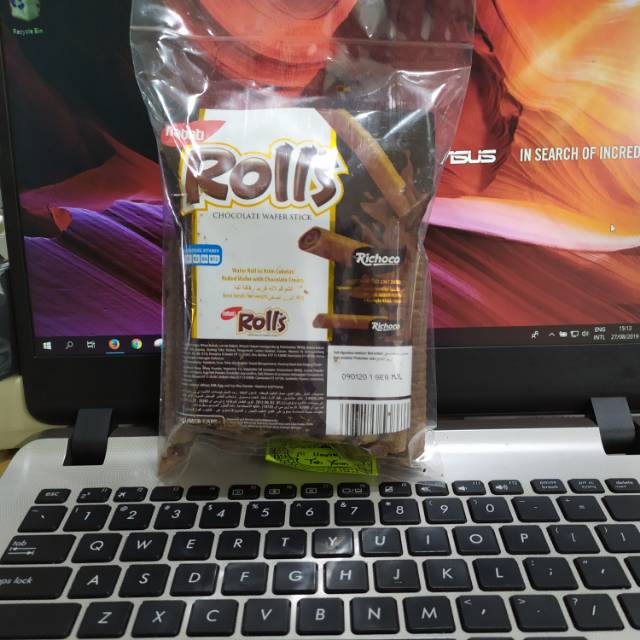 

NABATI ROLL COK 250gr