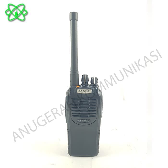 HT HYT TC700 VHF 136-174 MHZ TC 700