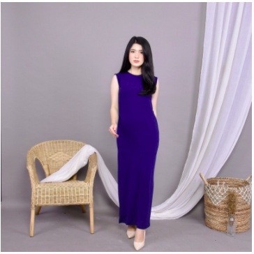 Inner Manset Gamis Kutung bahan Jersey spandek Premium High quality