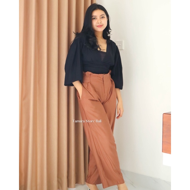 YOXXY CULOTTE PANTS