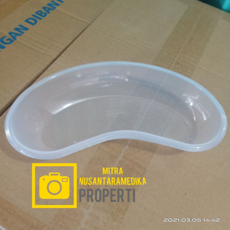 Niebeken Plastik 20cm