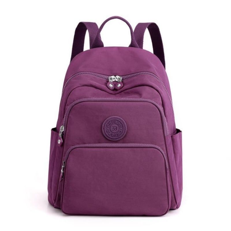 Tas ransel wanita kode 3087-spesial edition