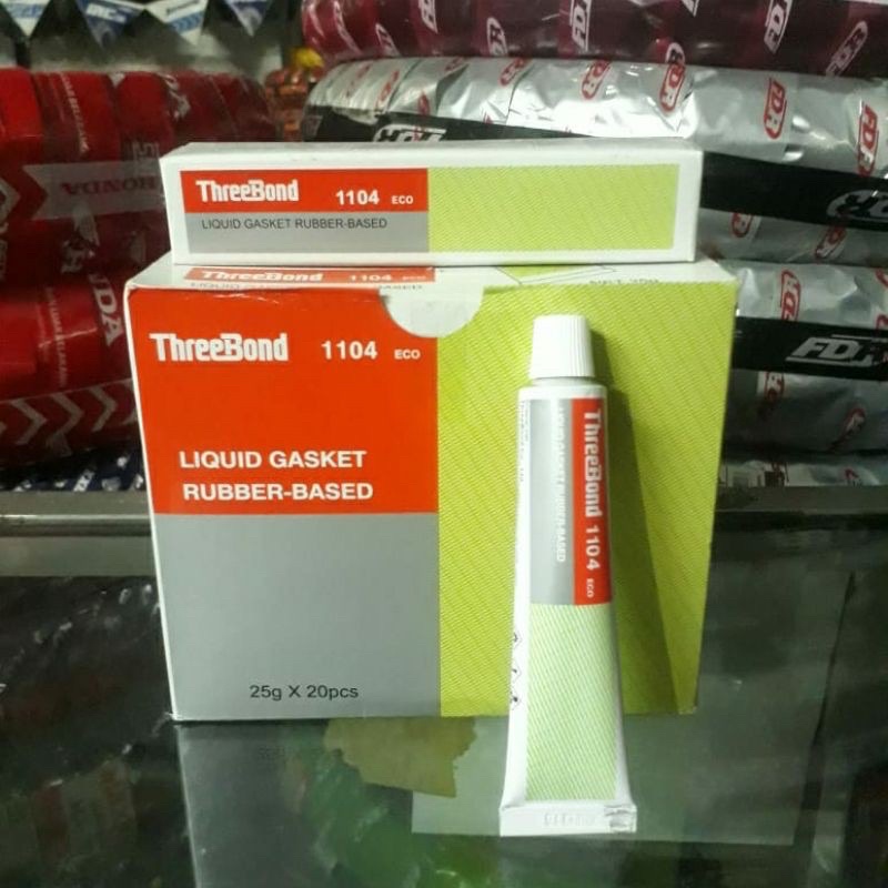 

LEM THREEBOND 25grm