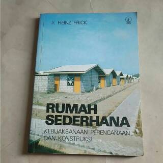 88 Koleksi Gambar Rumah Sederhana Di Buku Gambar Terbaik