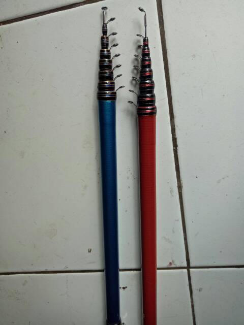 Tegek 450 kolong murah