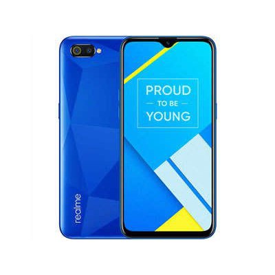 Realme C2 ram 2/32