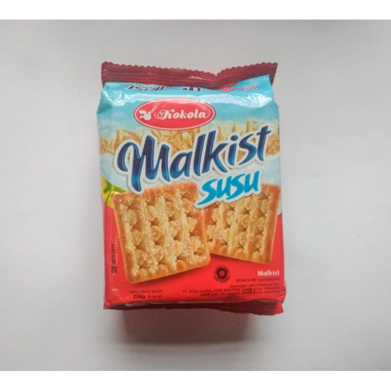 

MALKIST SUSU KOKOLA