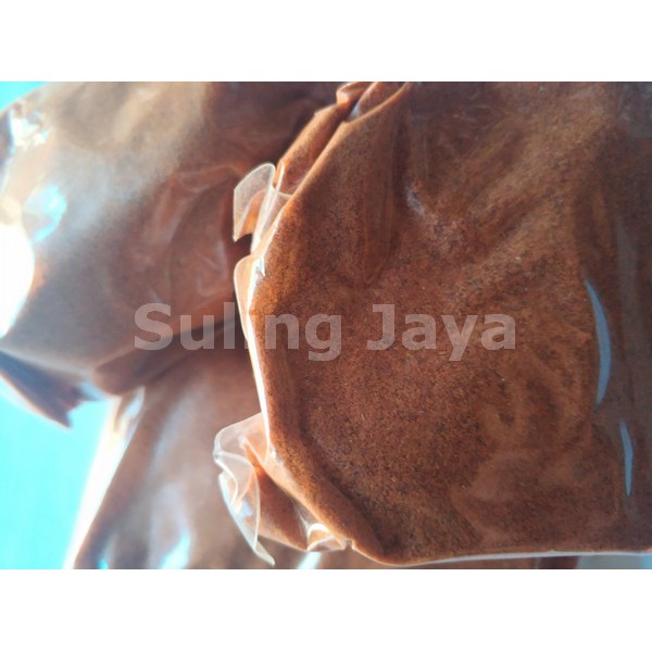 

Cabai Bubuk Asli 250 gr