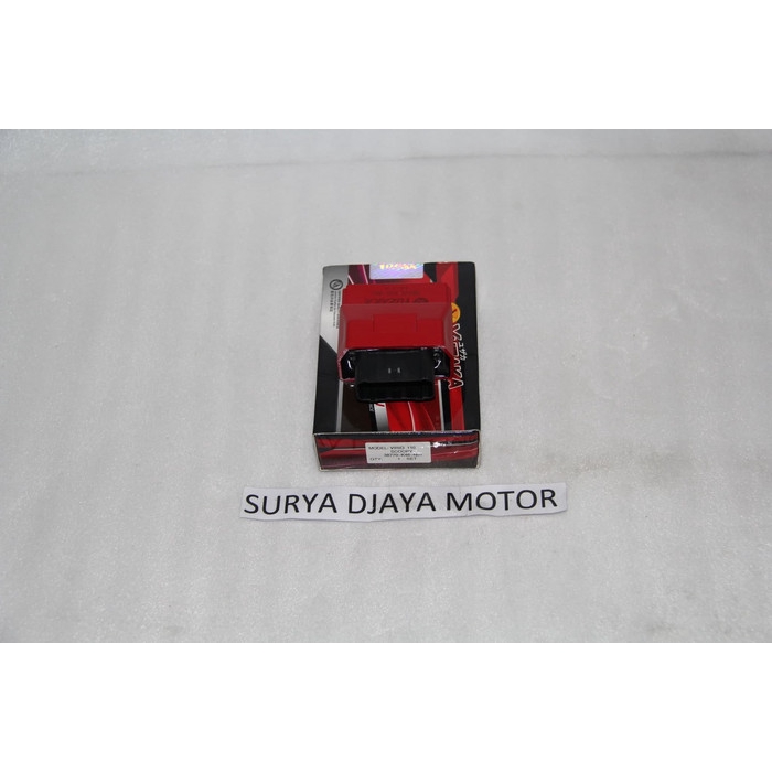 Ecu Cdi Ecm Vario 110 Scoopy Yuzaka