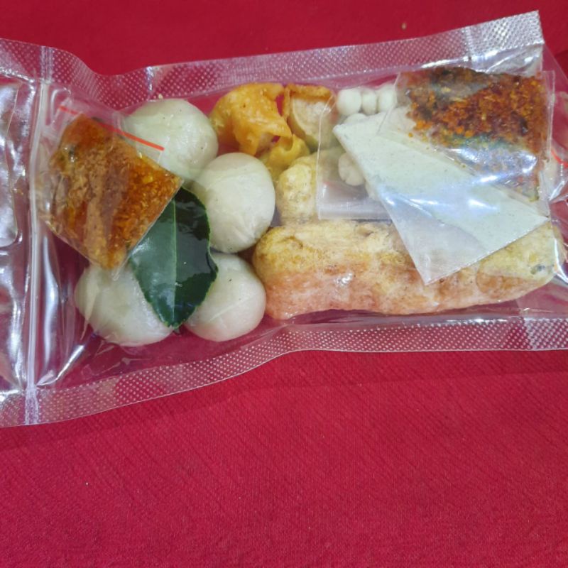 

Baso Aci/BasoAciEnak