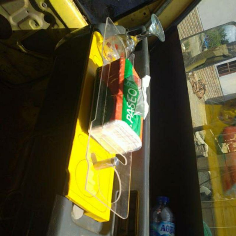 Minibar ragasa
