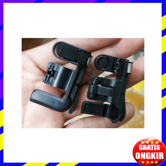 ACC HP JOYSTICK GAME L1 R1 GAME BUTTON