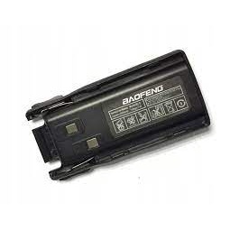 [garansi setahun] Battery batre batery HT Baofeng UV 82 Baterai Uv82 5 watt 8 w ori Taffware handy