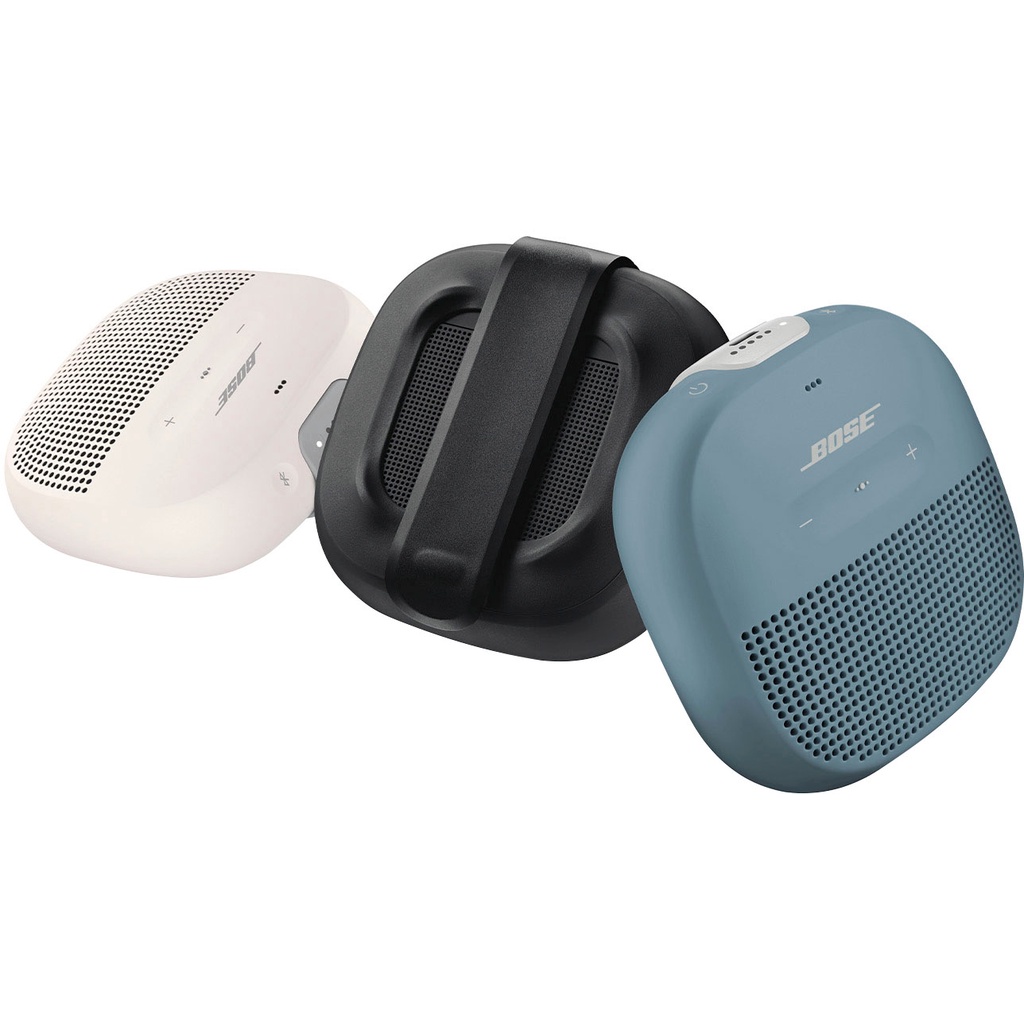 BOSE SoundLink Micro SOUNDLINK SPEAKERS