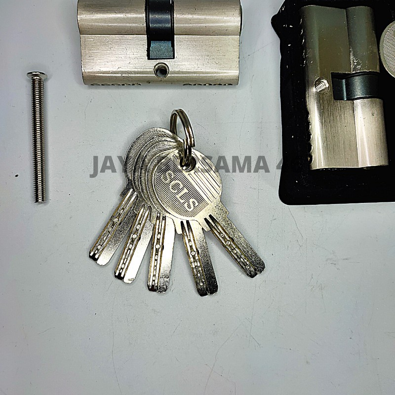 SILINDER KUNCI BESAR KOMP KEY lock security