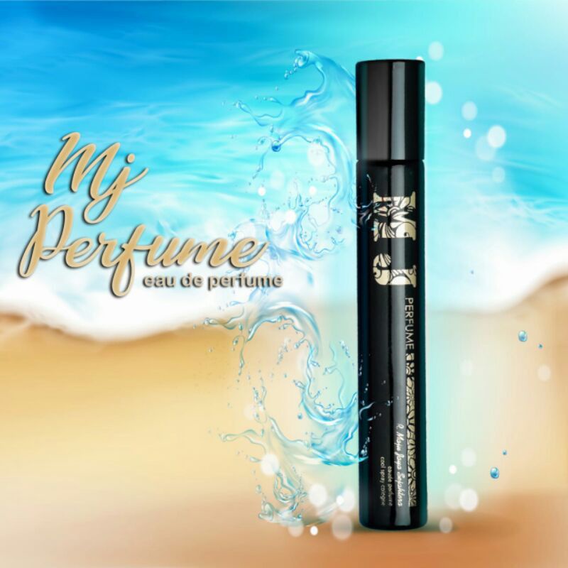 MJ Parfume