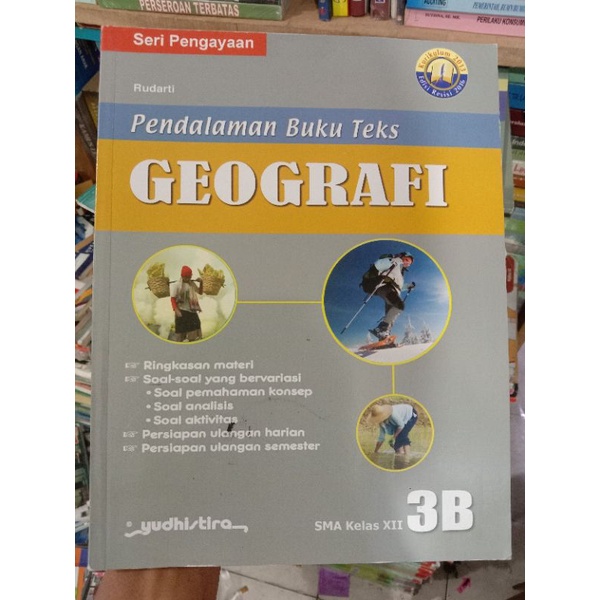 PBT Geografi 3B SMA.Edisi Revisi 2016.