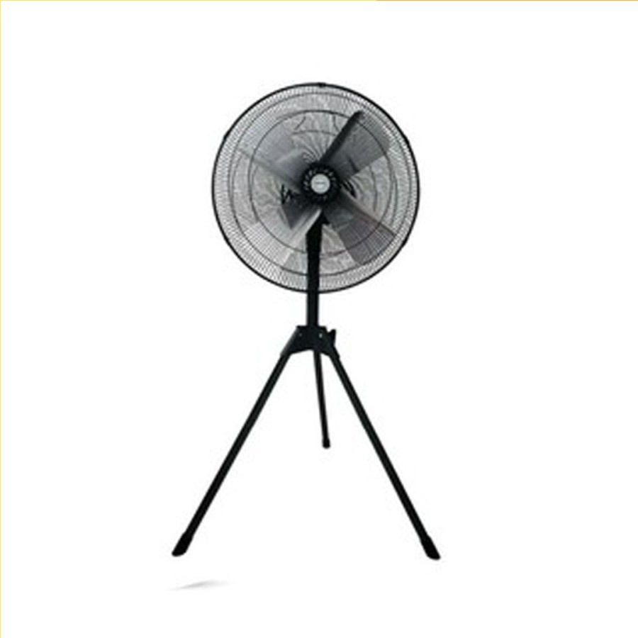 MIYAKO Kipas Angin Stand Fan 24&quot; / Kipas Industrial Fan KSB 241 - Garansi Resmi 1 Tahun