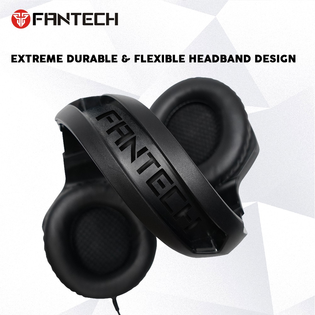 Fantech OMNI MH83 RGB - Gaming Headset