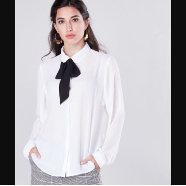 max formal shirts for ladies