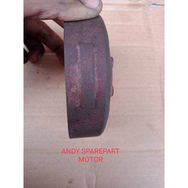 Magnet Mahnet Honda Beat Karbu Pnp Scoopy karbu / ORIGINAL COPOTAN