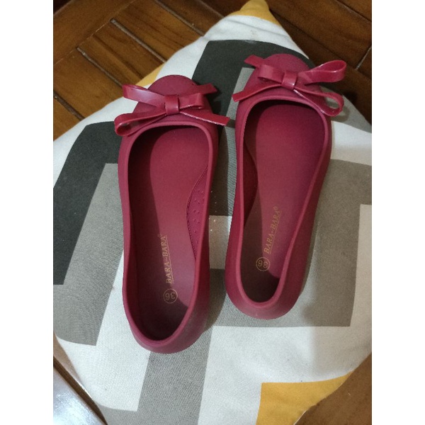 Jelly shoes Bara-Bara