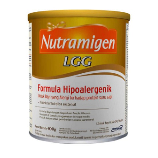 HOT!! NUTRAMIGEN 400GR