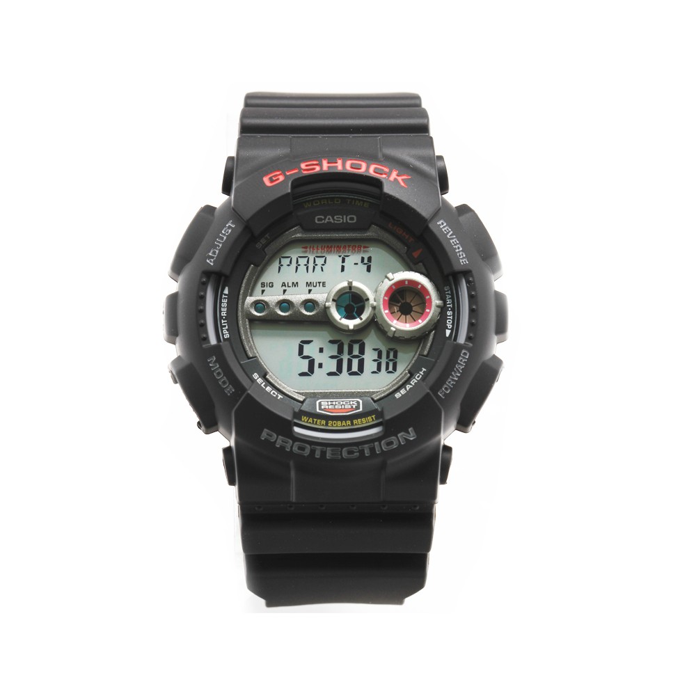 

Casio G-SHOCK GD-100-1A