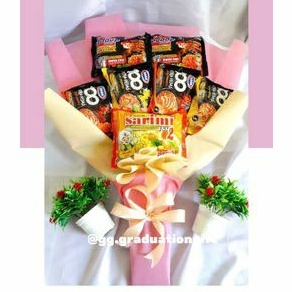 

Buket Mie
